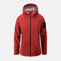 Kurtka damska hardshell Squall Crimson Sky Kurtka damska hardshell Squall Crimson Sky